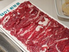 -非遗•老字号•阿彬牛肉火锅(广济桥店)