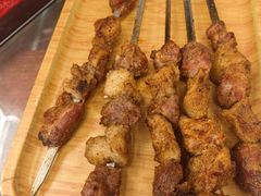 -乡村馕坑肉·烧烤·新疆菜·本地人更爱吃(阿勒泰首店)
