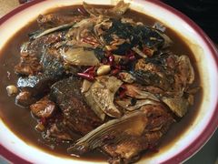 旺顺阁鱼头泡饼店(小红门店)-旺顺阁鱼头泡饼(小红门店)