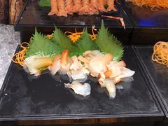 -温州喜来登酒店-盛宴西餐厅