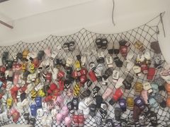 -AC健身·运动康复工作室(千灯湖店)