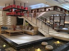 -天沐温泉(抚顺店)