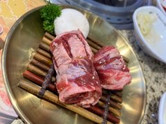 -首尔烤肉大排档(合生汇店)