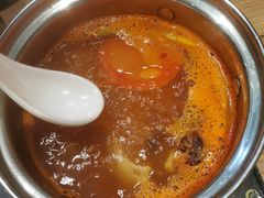 -龙聚德北京烤鸭(沙坪坝华宇A馆店)