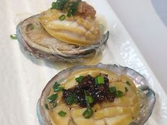 大连小鲍鱼-老洋房花园饭店(绍兴路店)