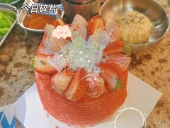 -朴安胖·韩国烤肉(沈阳店)