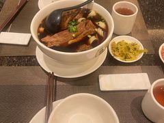 -中国厨房/台湾牛肉面