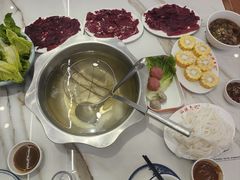 -乌记鲜活牛肉城(金砂东路店)
