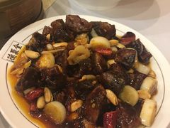 -北京全聚德(天安门店)