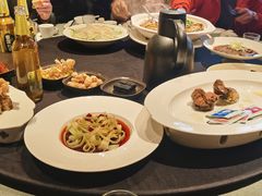 -朴墅(西湖青芝坞店·杭帮菜·家宴.14年的店)
