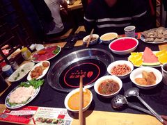 -董家湾重庆老火锅(嘉华店)