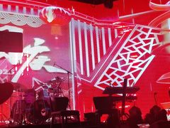 -MOSSO·Liveshow(M3香港广场店)