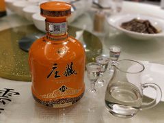 -云庭汇·粤菜海鲜(东盟盛天地店)