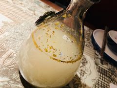 -绿茶餐厅(昌平悦荟店)