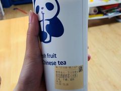 -茶百道(翠柏店)