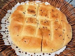-梅夫娜土耳其餐厅.清真