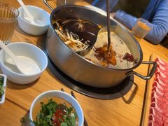 -四喜小胖·北京涮肉(五道营店)