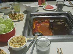android_upload_pic-海底捞火锅(勒泰店)