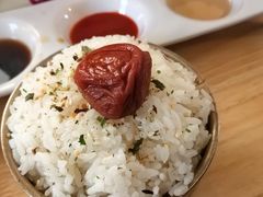 -柴の食堂·日式家庭料理·熊之肆(大学路店)