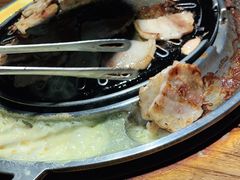 -海之屋韩式烤肉(海棠68环球美食街店)