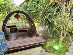-花溪雨·森林餐厅(石基店)