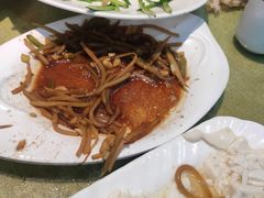 -振生清真饭店(永安道店)