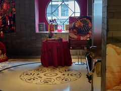 -三号黄浦会Canton Table