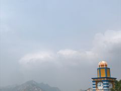 -那琴半岛地质海洋公园