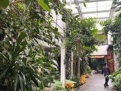 -滕头生态酒店(奉化店)