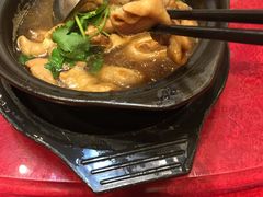 -抱德·潮汕味(敦和店原惠城鱼仔)
