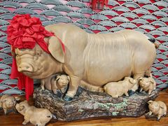 -大门水乡·顺德菜