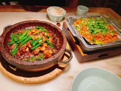 -绿茶餐厅(西单老佛爷店)