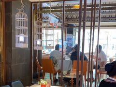 -阿瓦山寨·湘菜现炒·剁椒鱼头王(咸阳总店)