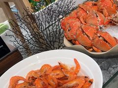 -菲住布渴酒店自助餐厅(阿里巴巴西溪园区店)