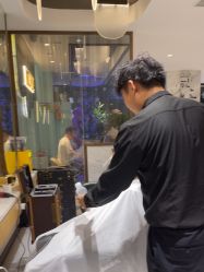 -木北护肤造型