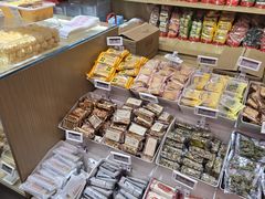-上海市长春食品商店(淮海中路店)
