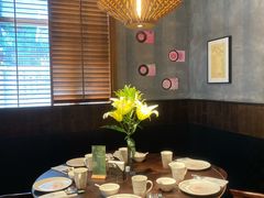 -庐灶江南·江南菜·四合院Bistro(东直门雍和宫·原华侨宾馆店)