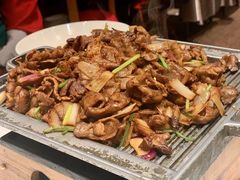 -四季民福烤鸭店(王府井灯市口店)