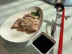 -廊亦舫Lang Yi Fang Restaurant(金桥店)