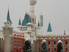 -北京世界公园