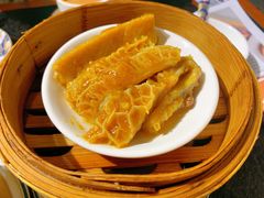 -金翠河烧鹅餐厅(解放碑时代广场店)