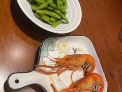 -丫丫蟹庄·苏式园林农家乐·阳澄湖大闸蟹(阳澄湖莲花岛店)