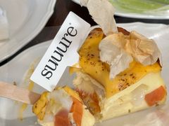 -流酥可心·牛乳蛋糕商店(禾祥西路店)
