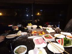 -海底捞火锅(龙湖三千集店)