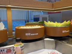 -龍歌自助小火锅(市南金茂湾店)