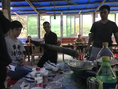 -竹泉农庄·竹筒饭(从化店)