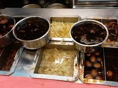 -阿水狮猪脚大王(台中公园店)