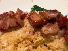 -龙记香港茶餐厅(久光百货店)