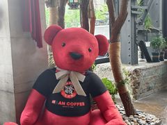 -Maan coffee漫咖啡(1905店)