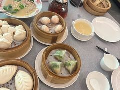 -潮府馆·非遗潮州菜·世纪公园(新国际博览中心店)